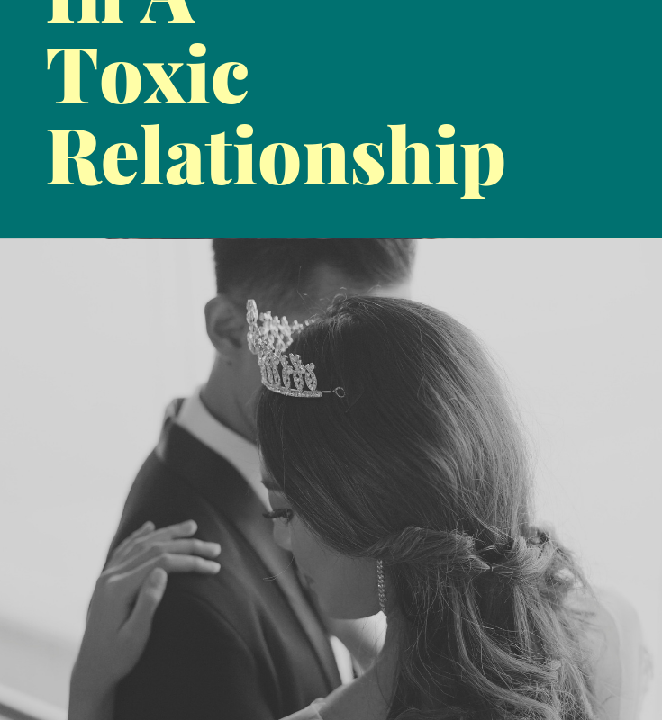 How To Tell If You're... In A Toxic Relationship - Money Smart Latina